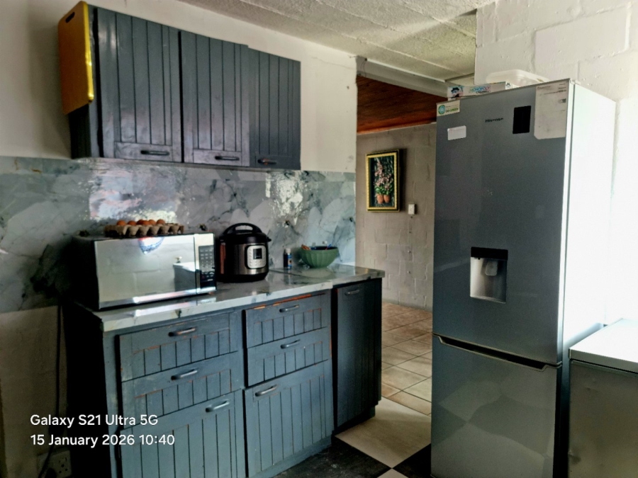 2 Bedroom Property for Sale in Kleinvlei Western Cape